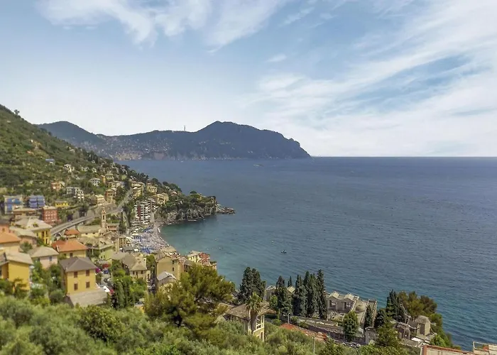Awesome Apartment In Genova With Wifi