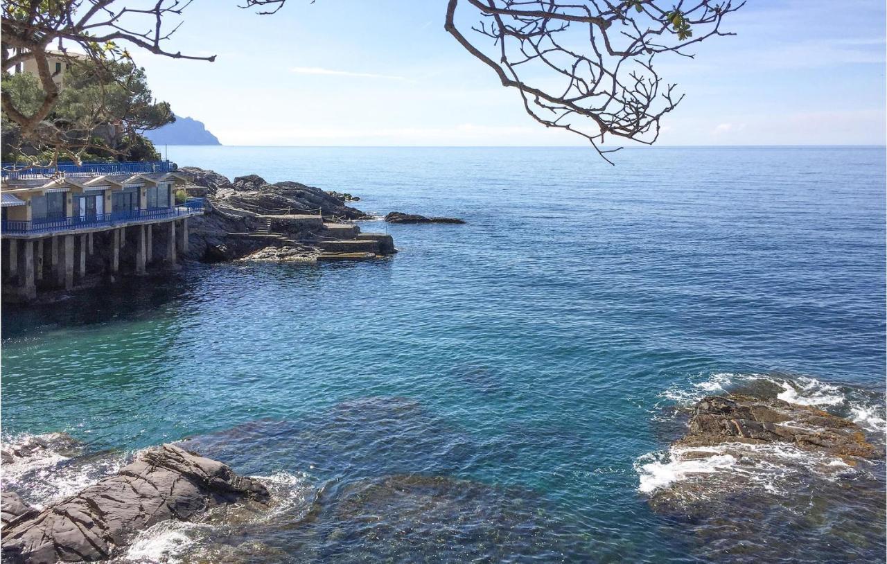 Awesome In With Wifi Apartment Genoa