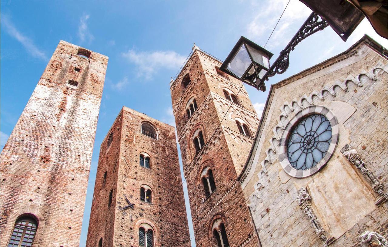 Awesome In With Wifi Apartment Genoa