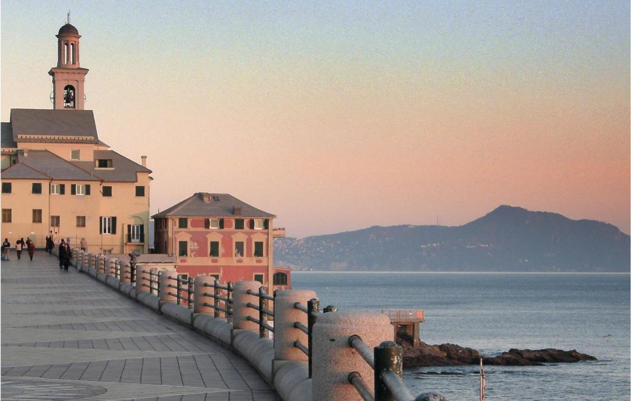 Awesome In With Wifi * Genoa